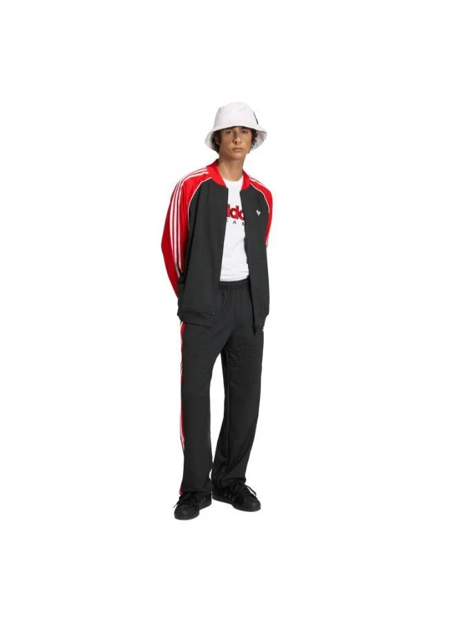 adidas Originals  SST LOOSE MESH TRACK TOP for Men | Best Price UAE